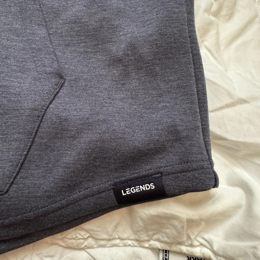 Legends Hoodie - Picture 3 of 5